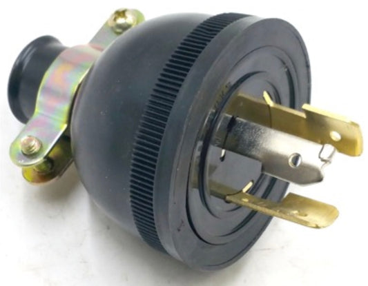 LM043761 socket plug (copper) GENERATOR
