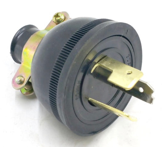 LM043762 socket (iron) GENERATOR