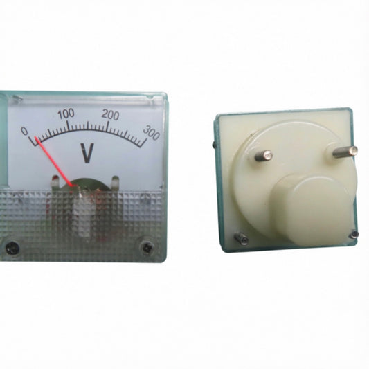 LM043766 square voltmeter