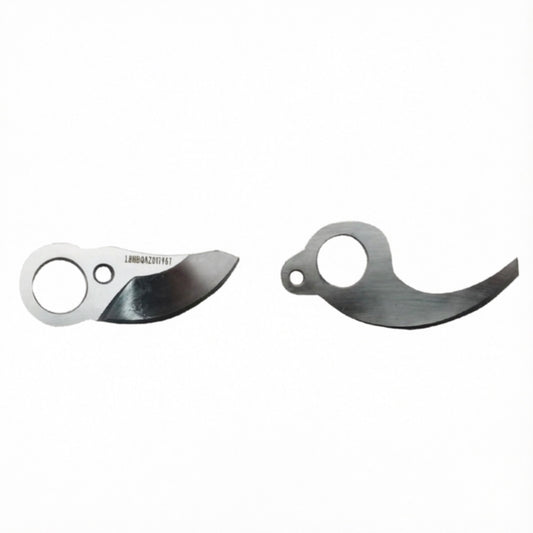 LM043771 SCISSORS BLADE MAX.CUTTING DIAM.: 2.2CM A1 :16mm A2 : 5mm A3 : 3mm T1 : 4mm B1 :16mm B2 : M5 B3 : 5mm T2 : 5mm