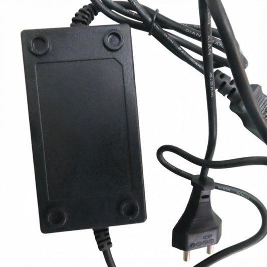LM043772 ADAPTOR CHARGER EUROPE PLUG LEAD ACID BATTERY
