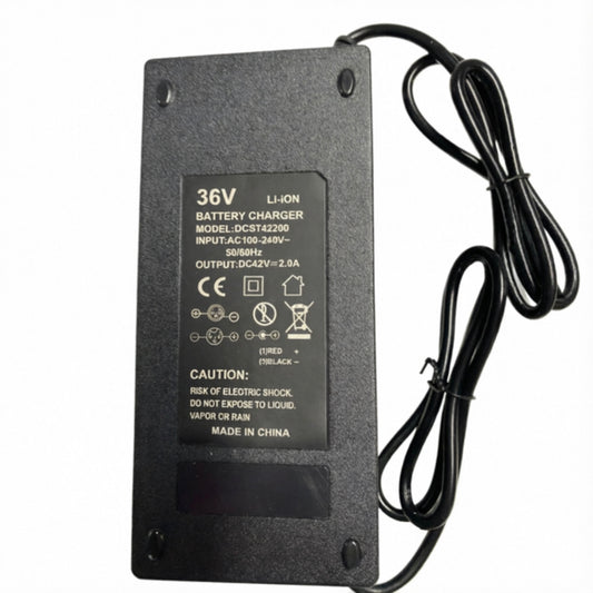 LM043773 CHARGER 40V 1.5A