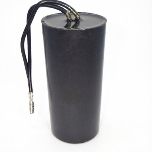 LM043776 CAPACITOR 30 µF Model:CBB60 Diameter:42mm Length:88mm Condensateur 30 µF CBB60 Simple PACKAGE: PP BAG+LABEL