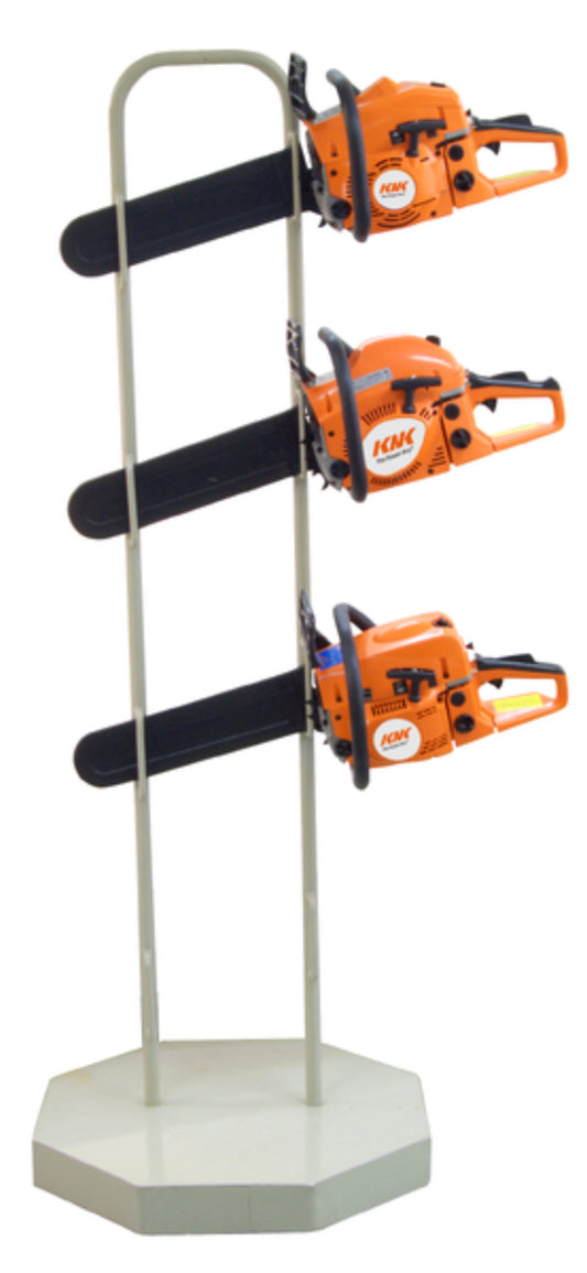 LM043796 CHAINSAW STAND