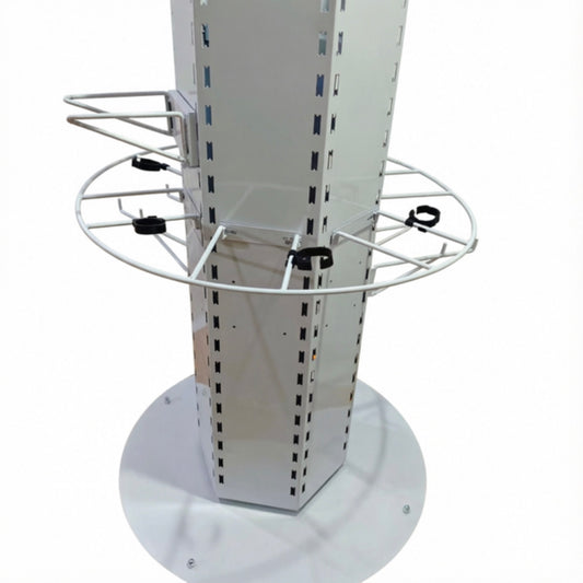 LM043797 DISPLAY STAND FOR BRUSH CUTTER 6PCS