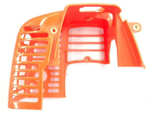 LM043800 CYLINDER COVER ZENOAH 1E34F ENGINE