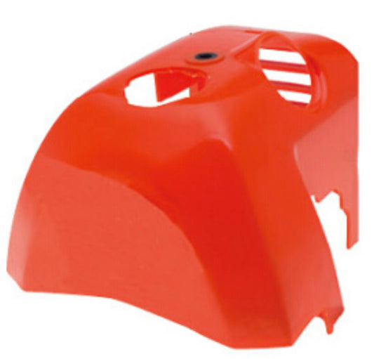 LM043801 CYLINDER COVER ZENOAH 1E36F(33CC) ENGINE