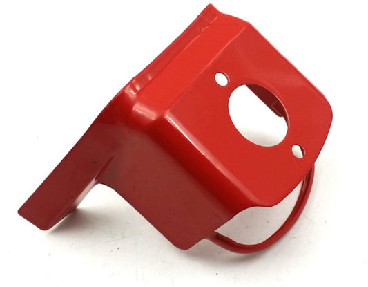 LM043810 CYLINDER COVER SHINDAIWA B45 BRUSH CUTTER