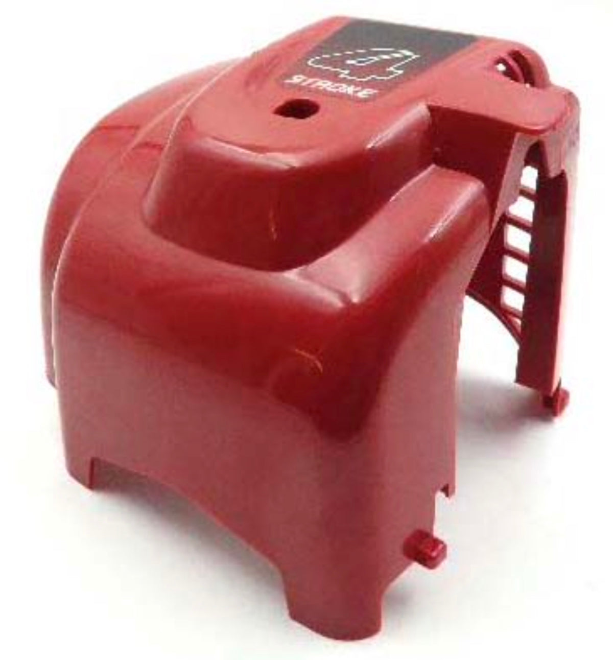 LM043813 CYLINDER COVER HONDA GX35 ENGINE