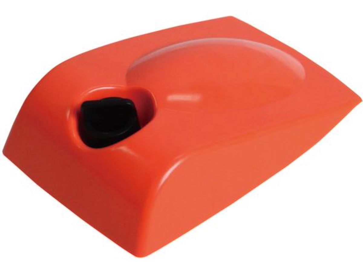 LM043821 AIR FILTER COVER ZENOAH 52CC CHAIN SAW