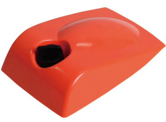 LM043821 AIR FILTER COVER ZENOAH 52CC CHAIN SAW