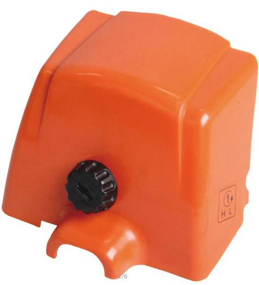 LM043823 AIR FILTER COVER 11191401906 STIHL MS380 MS381 CHAIN SAW