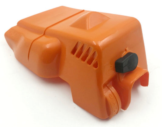 LM043824 CYLINDER COVER 1130 140 4709 STIHL 017 018 MS170 MS180 CHAIN SAW