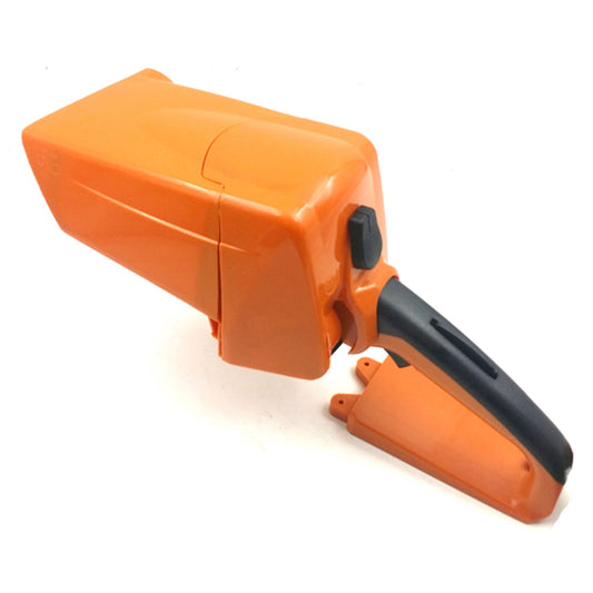 LM043825 CYLINDER COVER WITH HANDLE 1123 790 1003 1123 140 1910 STIHL MS230 250 CHAIN SAW