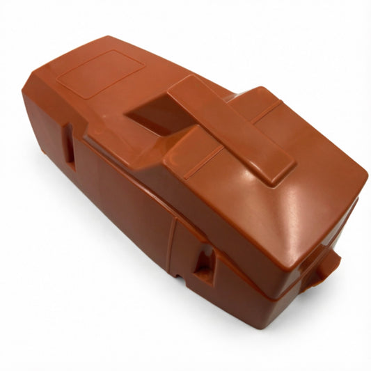 LM043826 CYLINDER COVER 503 61 00-03 HUSQVARNA 61 CHAIN SAW