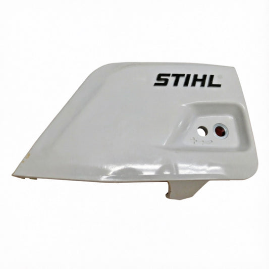 LM043829 CHAIN SPROCKET CLUTCH SIDE COVER SINGLE HOLE 1143 640 1701 STIHL MS251 CHAIN SAW