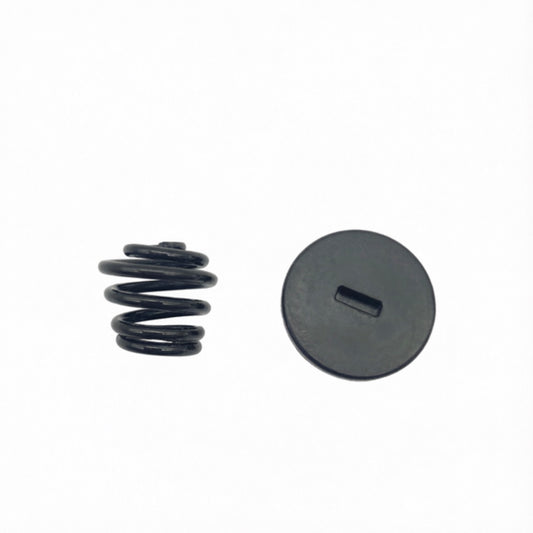 LM043831 SPRING SET ZOMAX 4000 CHAIN SAW