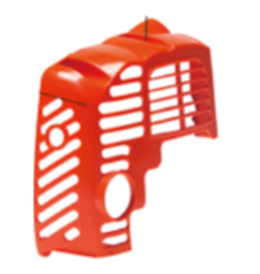 LM043834 CYLINDER COVER