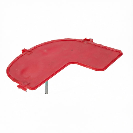 LM043835 GAS DEFLECTOR 1E33F-MITS TU26