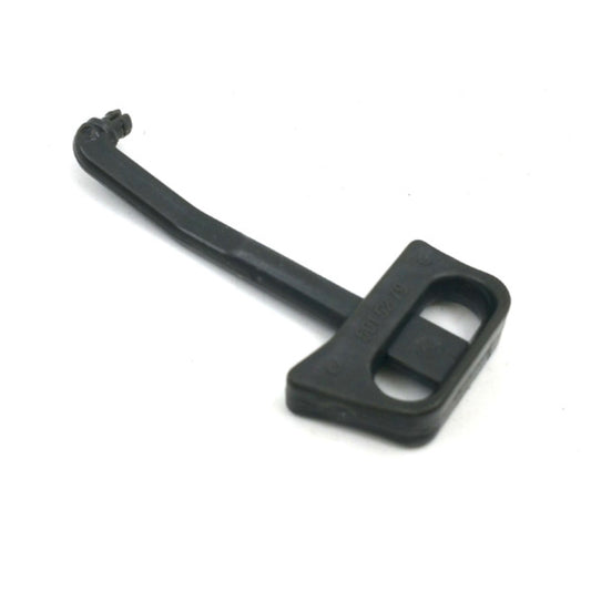 LM043845 CHOKE CONTROL 501 52 79-02 HUSQVARNA 61 66 266 268 272 288 281 CHAIN SAW