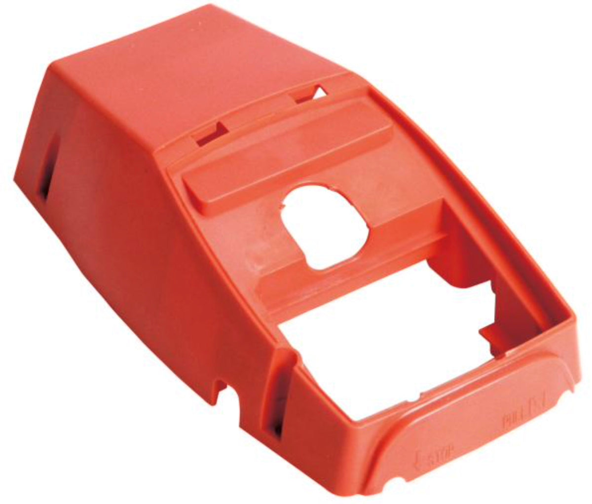 LM043860 CYLINDER COVER ZENOAH 52CC CHAIN SAW