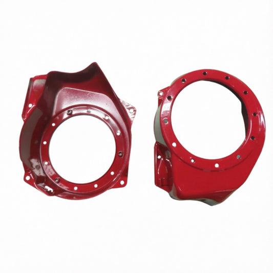 LM043891 FLY WHEEL COVER 19610-ZB0-610ZD HONDA GX110 120 ENGINE
