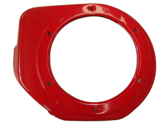 LM043892 FLY WHEEL COVER 19610-ZB2-610ZE 19610-ZE1-000Z HONDA GX160 200 ENGINE