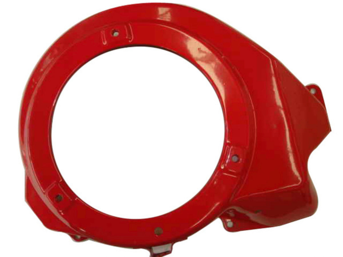 LM043893 FLY WHEEL COVER 19610-ZE2-010ZL HONDA GX240 270 ENGINE