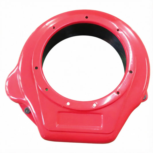 LM043898 FLY WHEEL COVER 186F 186F DIESEL ENGINE