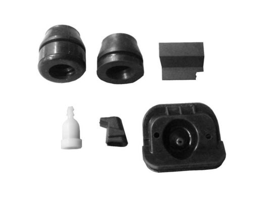 LM043902 RUBBER CUSHION KIT ZENOAH 38CC CHAIN SAW