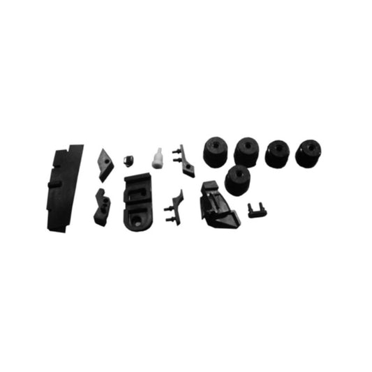 LM043905 RUBBER CUSHION KIT 23.2-103 clutch expender spring 03-103 rubber cushion kit ZENOAH 45CC 52CC CHAIN SAW
