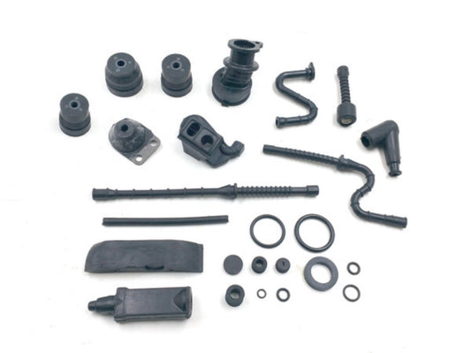 LM043913 RUBBER CUSHION KIT RUBBER KIT MS380
