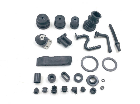 LM043914 RUBBER CUSHION KIT STIHL MS660 CHAIN SAW