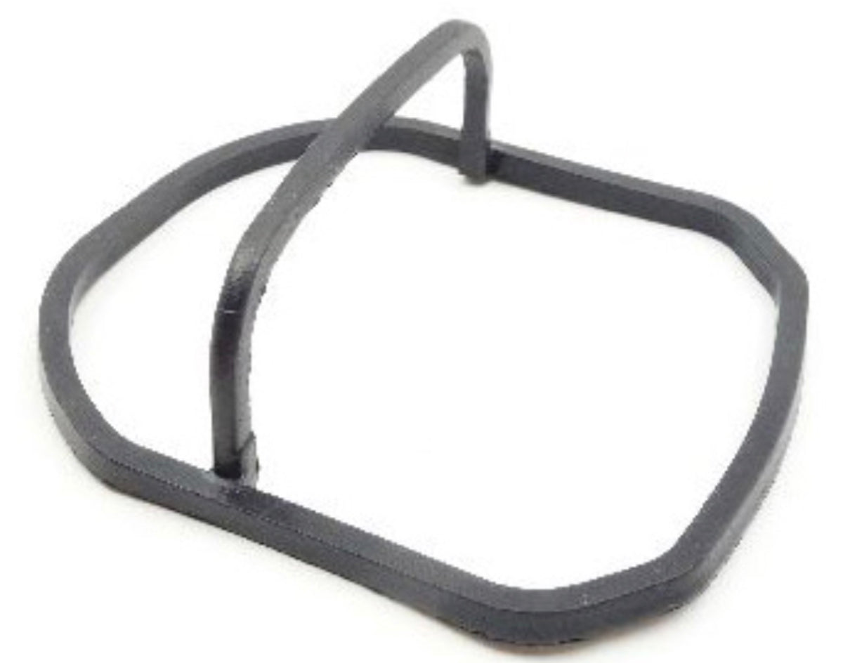LM043920 CYLINDER COVER CUSHION HONDA GX35 ENGINE