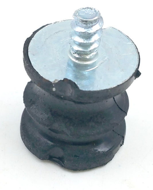 LM043958 RUBBER CUSHION 501 77 34-01 HUSQVARNA 61 266 268 272 272XP 266 CHAIN SAW