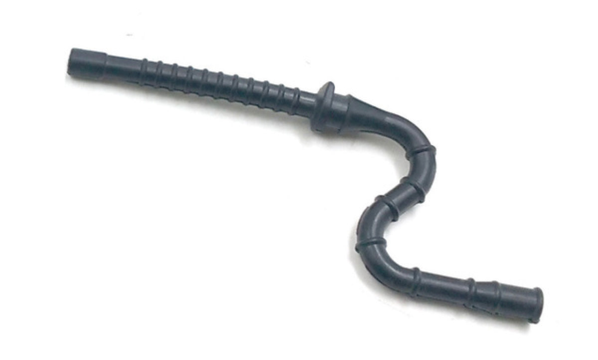 LM043984 PIPE B STIHL MS380 381 CHAIN SAW