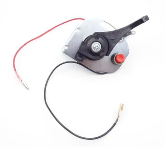 LM043992 SWITCH Throttle Control GENERAL
