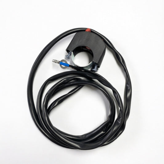 LM043999 SWITCH GENERAL TILLER