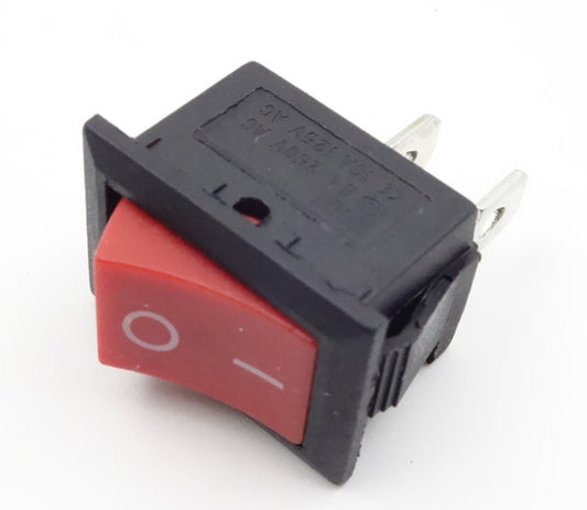 LM044002 SWITCH self-restoring 42414308900 118803111 0 233643 2317021R GENERAL CHAIN SAW & BRUSH CUTTER