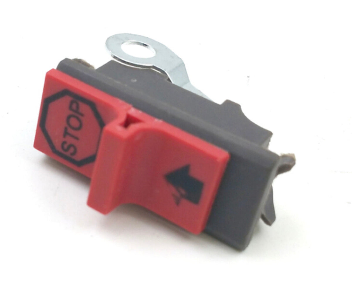 LM044004 SWITCH 503 71 79-01 HUSQVARNA 50 51 55 61 142 137 254 257 261 262 268 272 281 288 3120 CHAIN SAW HUS51 HUS55 HUS137 HUS142