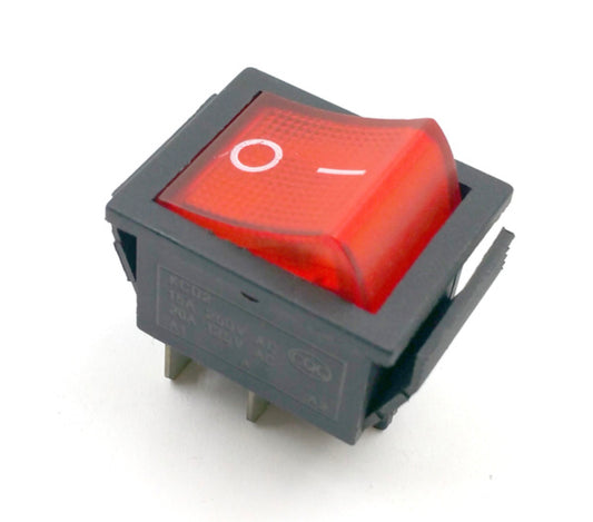 LM044015 Switch GENERAL