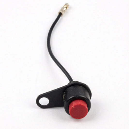 LM044018 SWITCH BOTON PARE VIBRADORAS SOPLADORAS CON SOPORTE