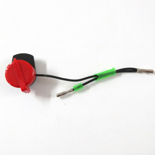 LM044025 SWITCH DOUBLE WIRES 36100-ZH7-W41 36100-ZH7-003 HONDA GX160 GX200 GX240 GX270 GX340 GX390 ENGINE