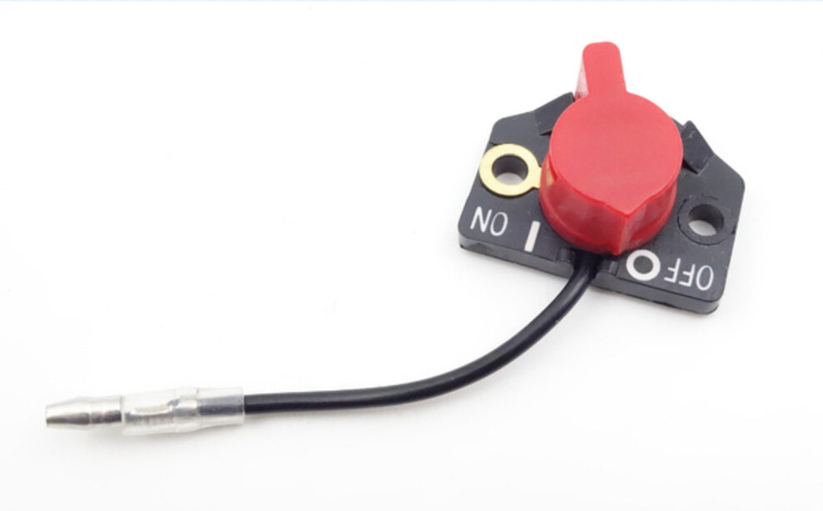 LM044026 SWITCH SINGLE WIRE 066-00003-71 066-00004-20 X66-00003-71 X66-00004-20 ROBIN EY15 EY20 ENGINE