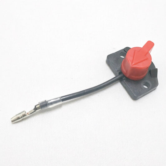 LM044027 SWITCH SINGLE WIRE GENUINE ROBIN EY15 EY20 EX13 17 21 27 ENGINE