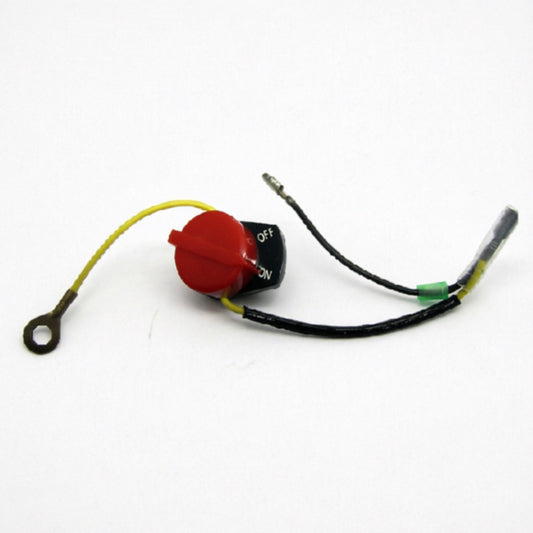 LM044028 SWITCH THREE WIRES HONDA GX SERIES
