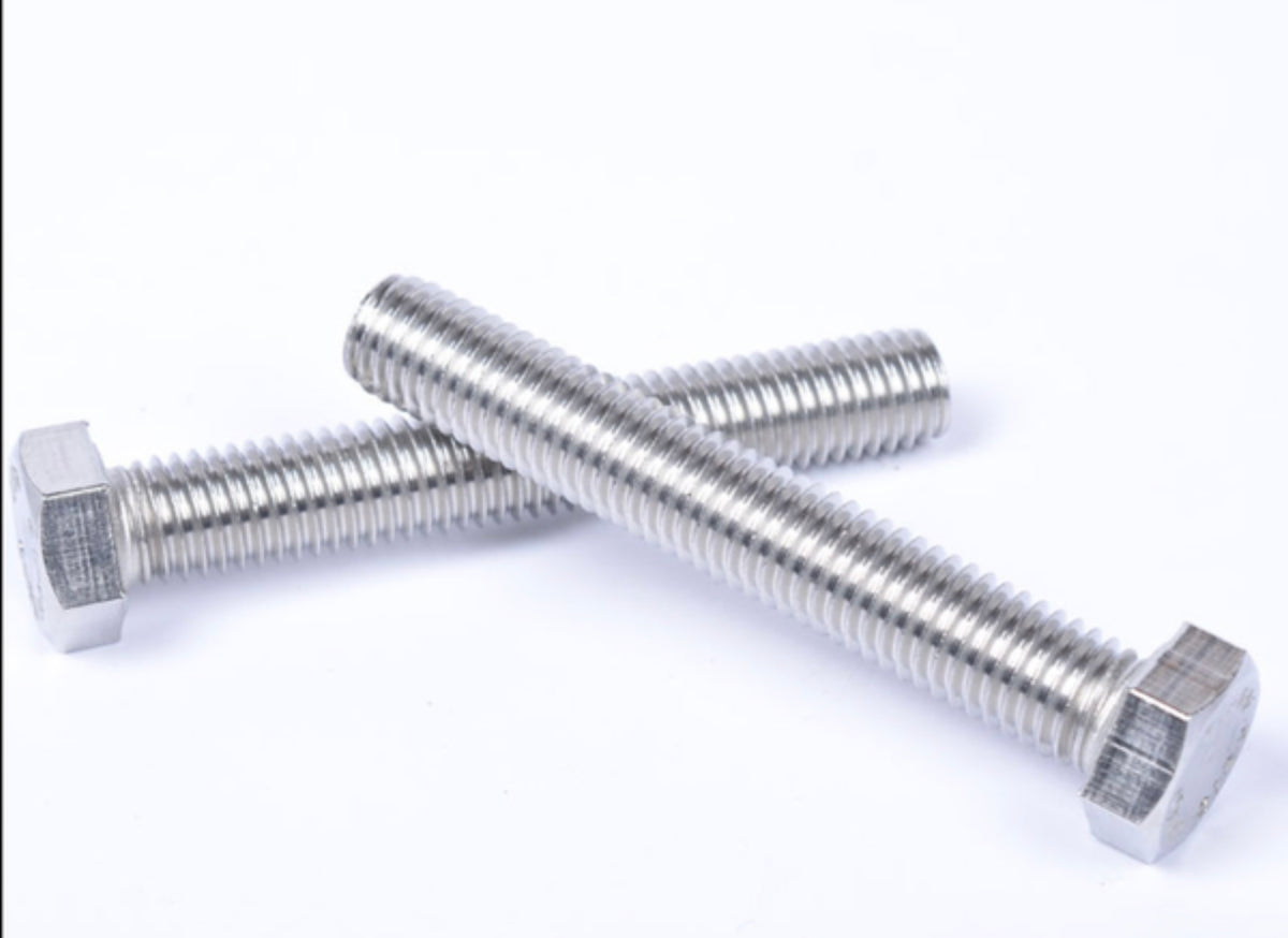 LM044058 SCREW M8×35 stainless steel