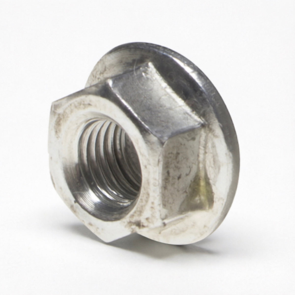 LM044060 NUT M10*1.25 ZENOAH 1E48F (63.3CC)ENGINE KAWASAKI TH43 48 ENGINE TH43 48:BG02-111