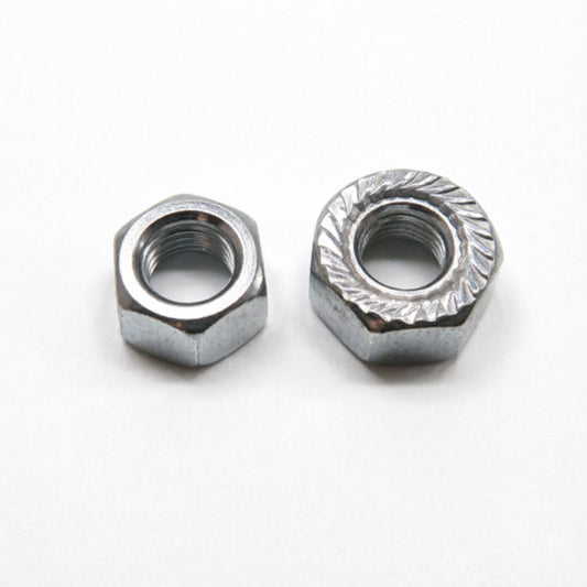 LM044061 NUT M8*1 SIZE: M8*1 TJ27 45 53E:92210 TJ35E:92210A ZENOAH 4500 5200 CHAINSAW ZENOAH 1E34F 1E36F 1E40F 1E44F MITSUBISHI TU26 33 43 KAWASAKI TJ27E 35E 45E 53E ENGINE