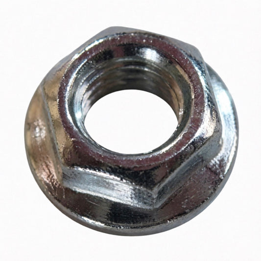 LM044062 NUT M8 SIZE: M8*1.25 503220001 HUSQ135E 339XP 440E 345 346XP 550XP 560XP 576XP 395XP
